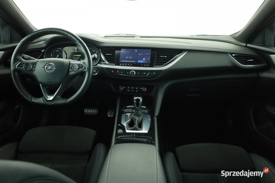 Opel Insignia 20 CDTI