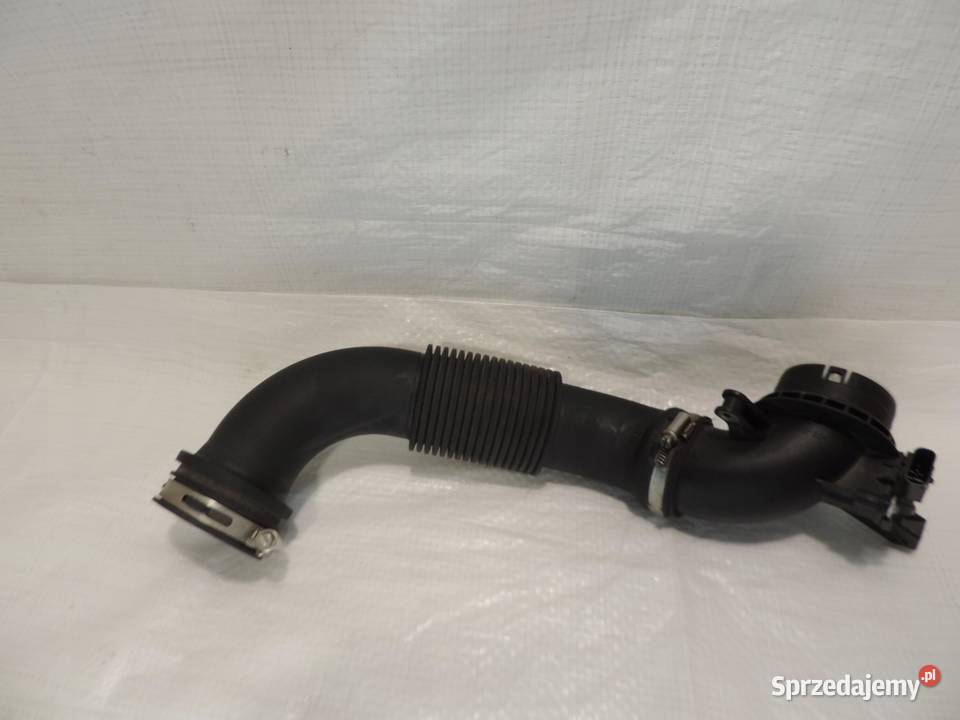 RURA INTERCOOLERA FORD C MK2 CV619C623AC