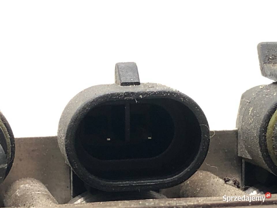 WTRYSKI DO GAZU LPG 67R017064 WTRYSK GAZU GAZOWY