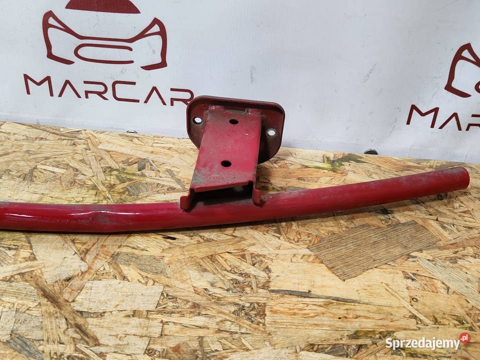 Belka Zderzaka Tylnego Suzuki Splash Pleszew