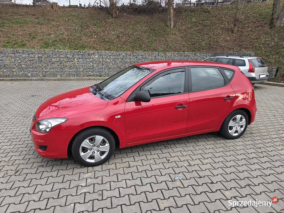Hyundai i30 14 Benzyna Sprawna Klima małopolskie Tarnów