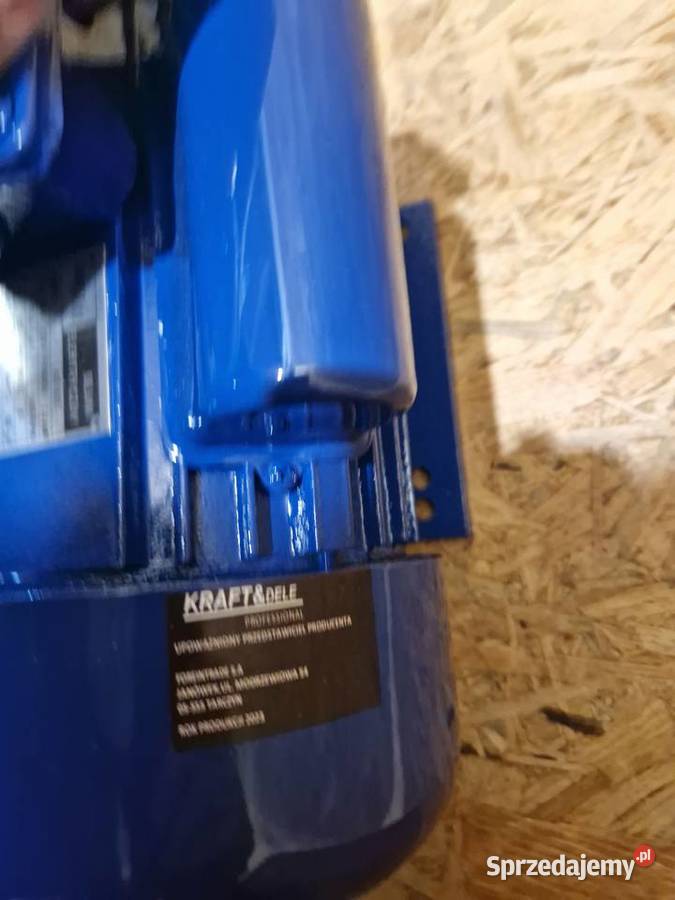 SILNIK ELEKTRYCZNY JEDNOFAZOWY 230V 1430 RPM 3kW