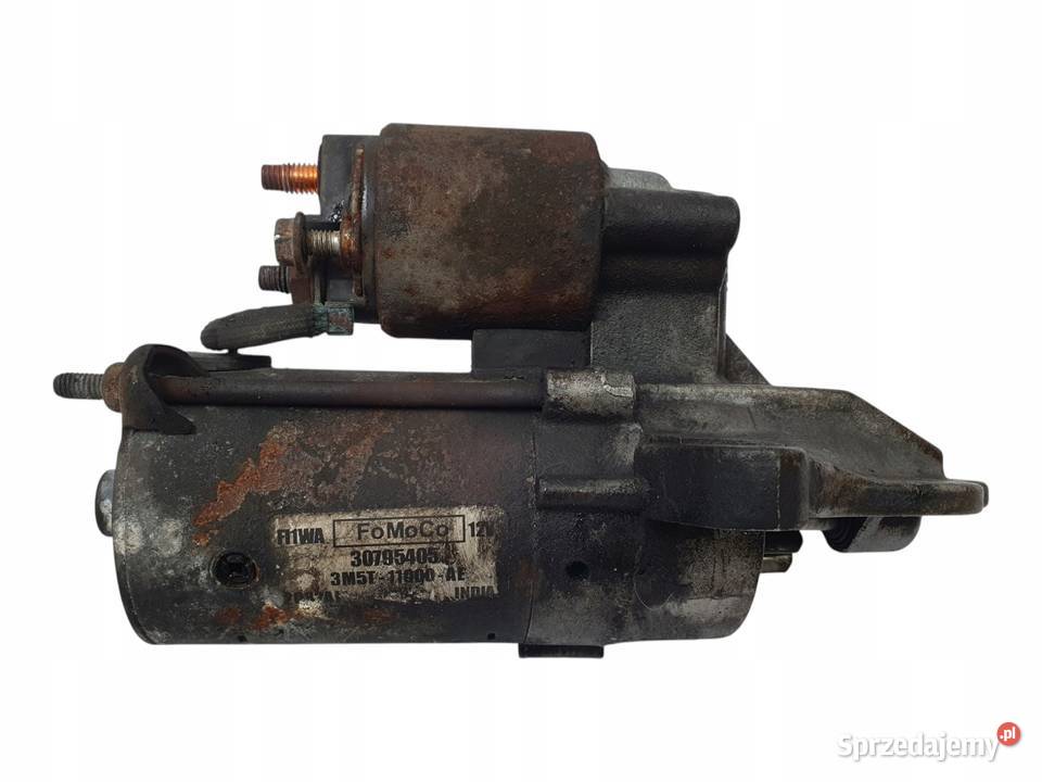 ROZRUSZNIK Volvo S40 II V 40 V50 I C70 II C30 I osobowe Chełm