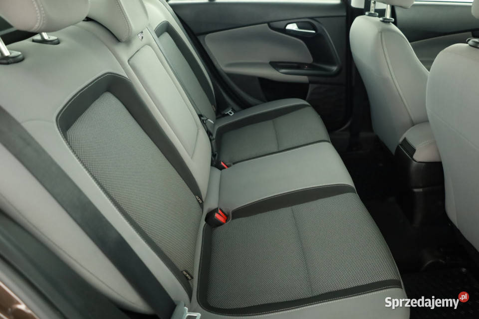Fiat Tipo 16 MultiJet Sedan / Limuzyna Piaseczno