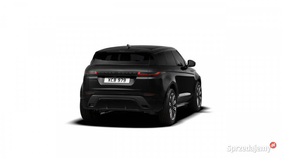 Land Rover Range Rover Evoque Range Rover Evoque