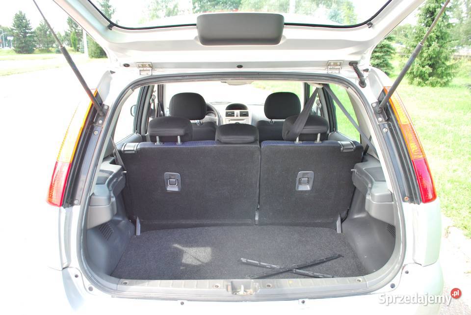 Suzuki Ignis 4x4 Klima Elektryczne Szyby i Nowy Sącz