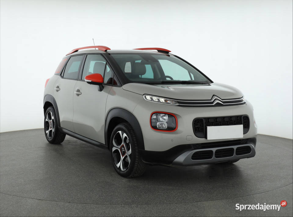 Citroen C3 Aircross 1.2 PureTech