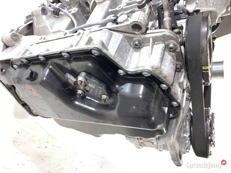 SILNIK KOMPLETNY CUPRA 15 150 DXD ATECA Silniki kompletne