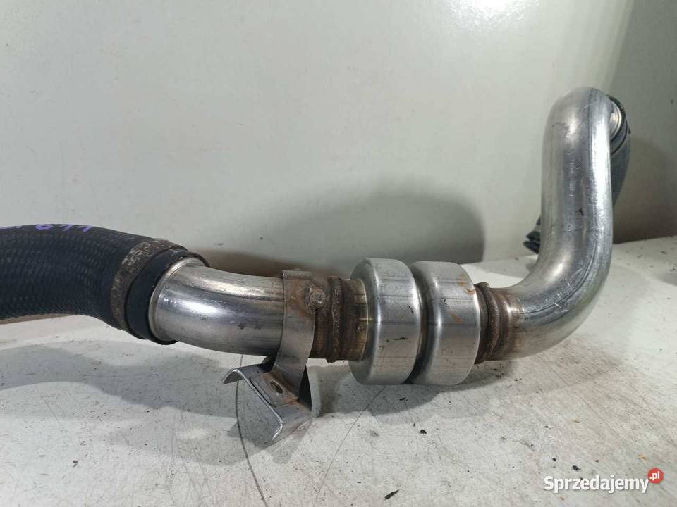 WĄŻ RURA POWIETRZA DACIA LOGAN 15 DCI 8200598006 wielkopolskie