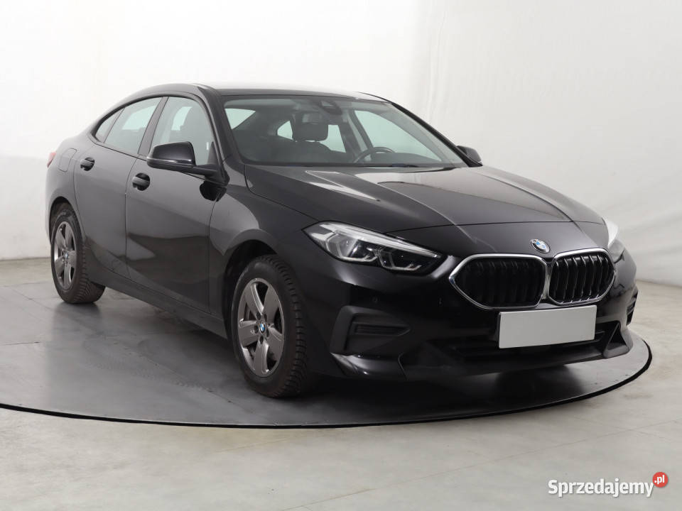 BMW 2 Gran Coupe 218i Gran Coup elektryczne szyby Katowice