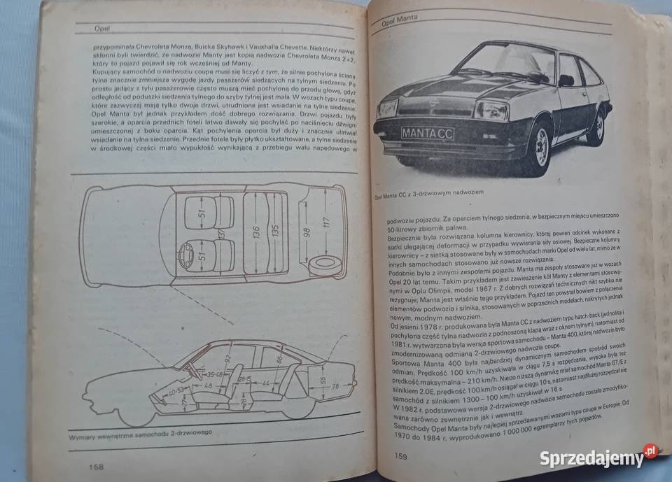 Zdzisław Podbielski Pojazdy Republiki Federalnej Koźminek