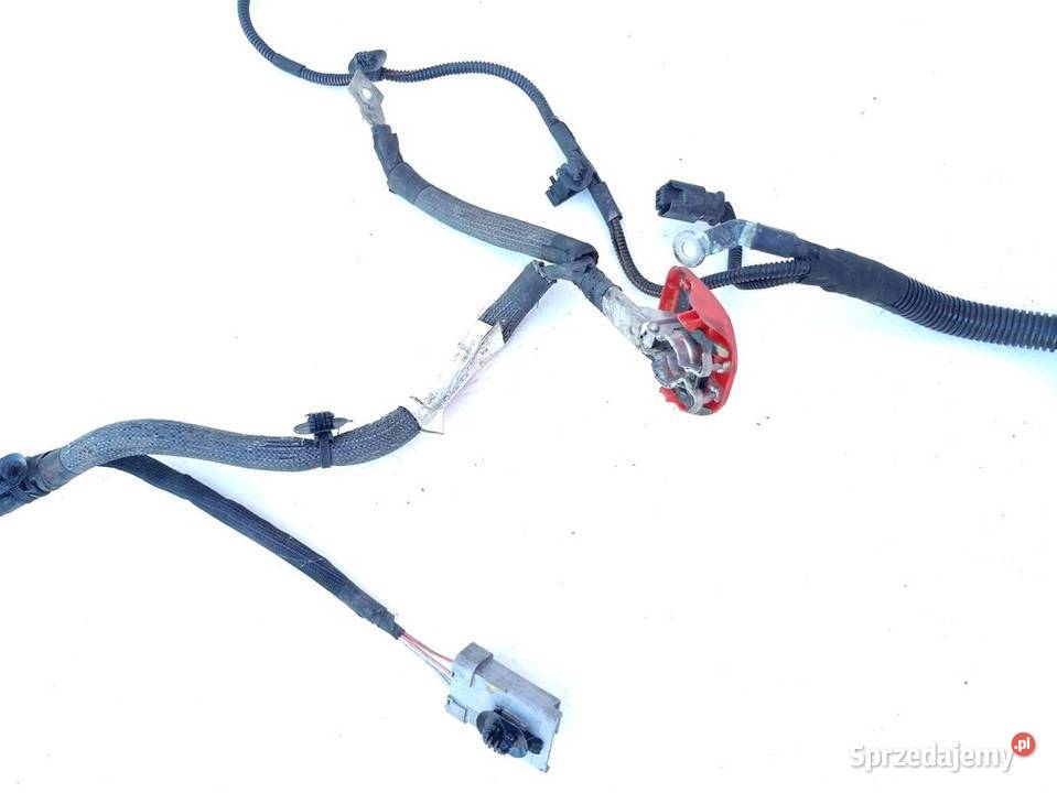 PEUGEOT 308 II T9 16r 16 HDI BLUEHDI 120 KLEMA Skarżysko-Kamienna