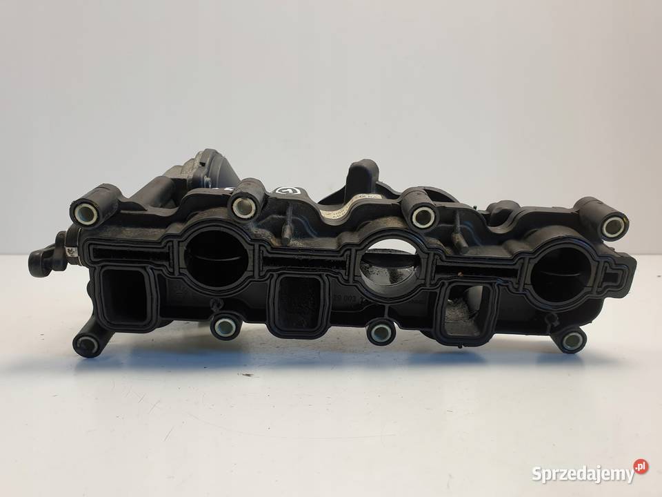 Audi A5 8T 27 TDI KOLEKTOR SSĄCY 059129712BA Rudka