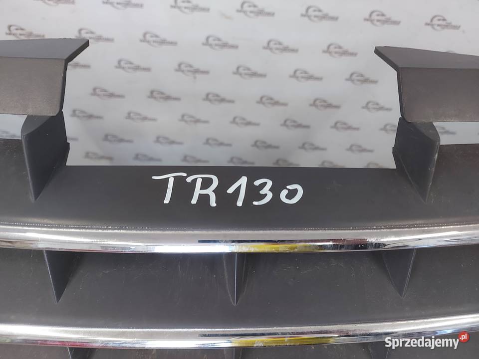 CHRYSLER VOYAGER zderzak przód 1BG23TRMAA