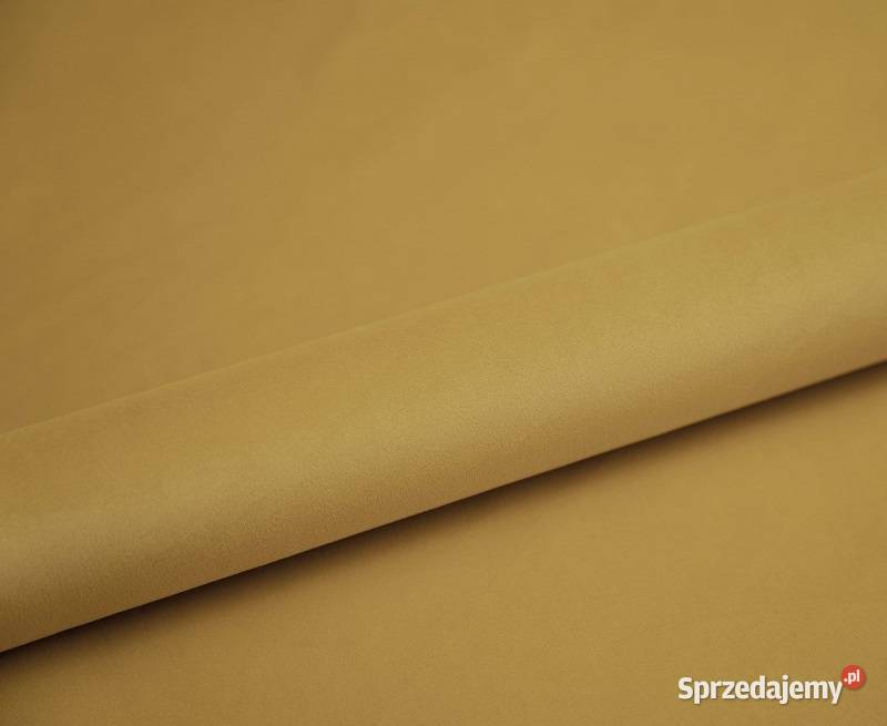 Smart Velvet tkanina tapicerska dekoracyjna Rzeszów sprzedam