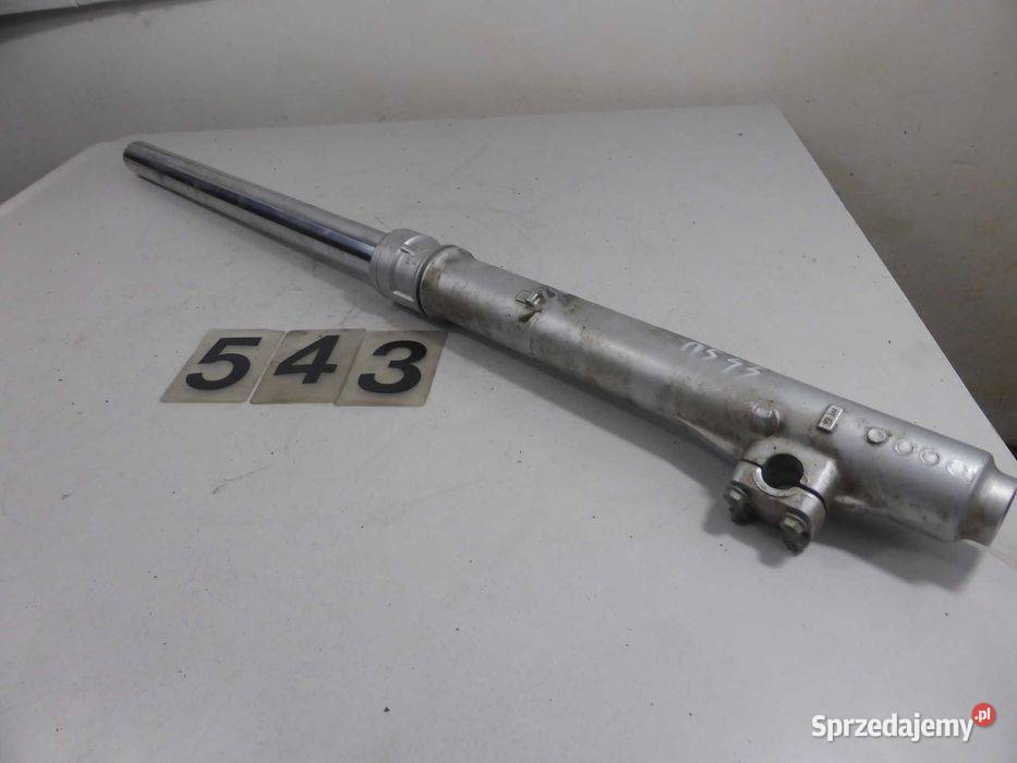 Yamaha DT 125R laga prawa przód A543 sprzedam