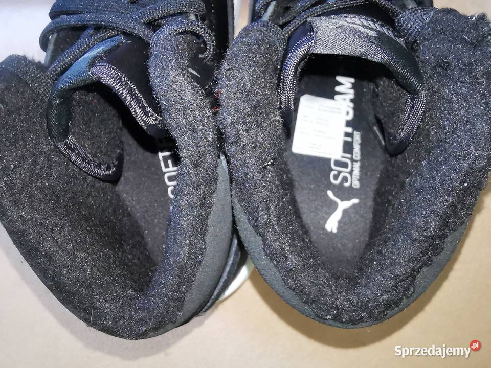 Puma sneakersy r 37 Nowe Zamość