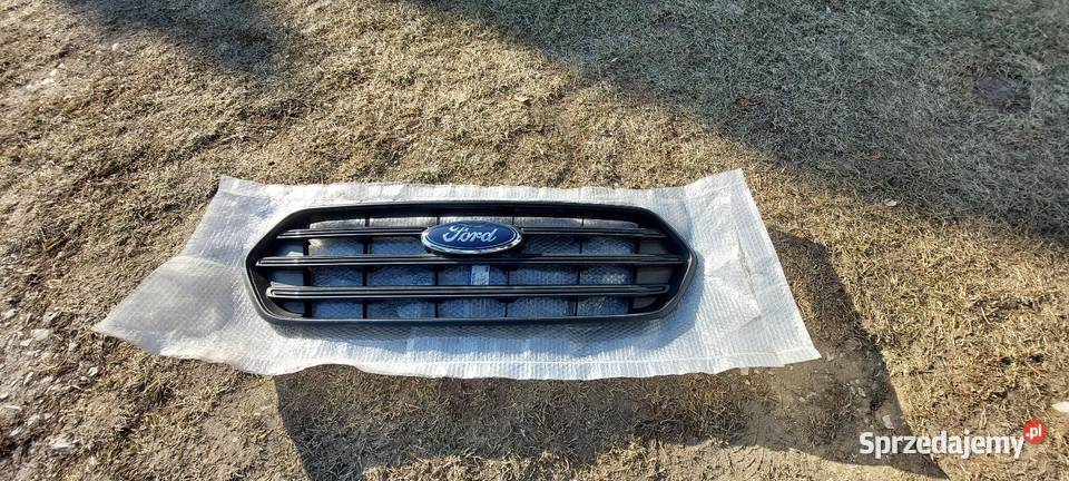 Grill atrapa Ford Transit Custom nowa Kielce