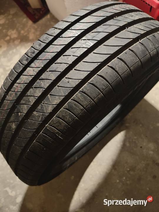 Opony letnie Michelin 1955516 55 Motoryzacja Zawiercie