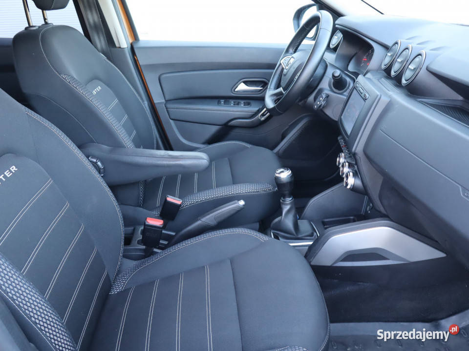 Dacia Duster 16 SCe Piaseczno