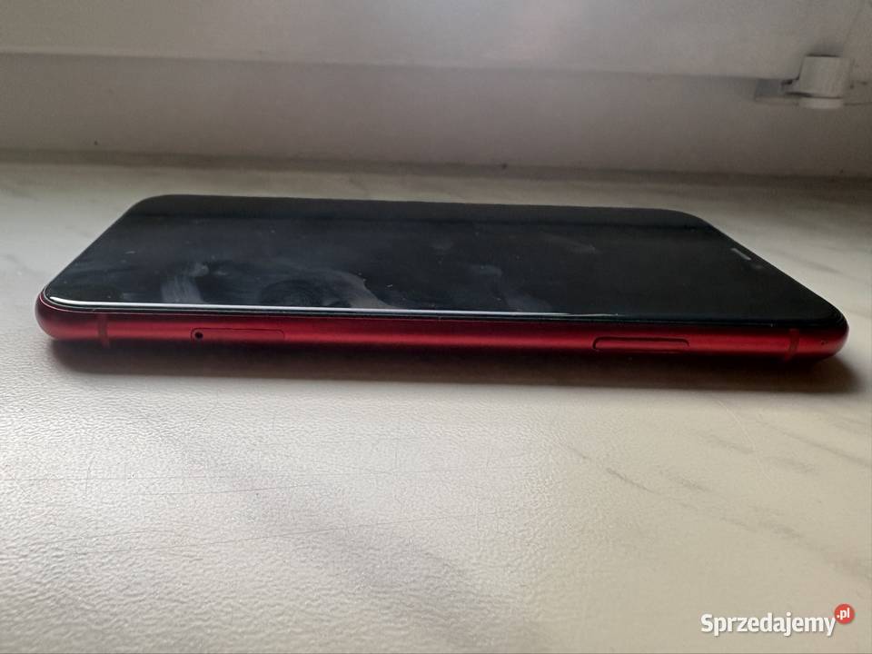 Iphone 11 Bielsko-Biała