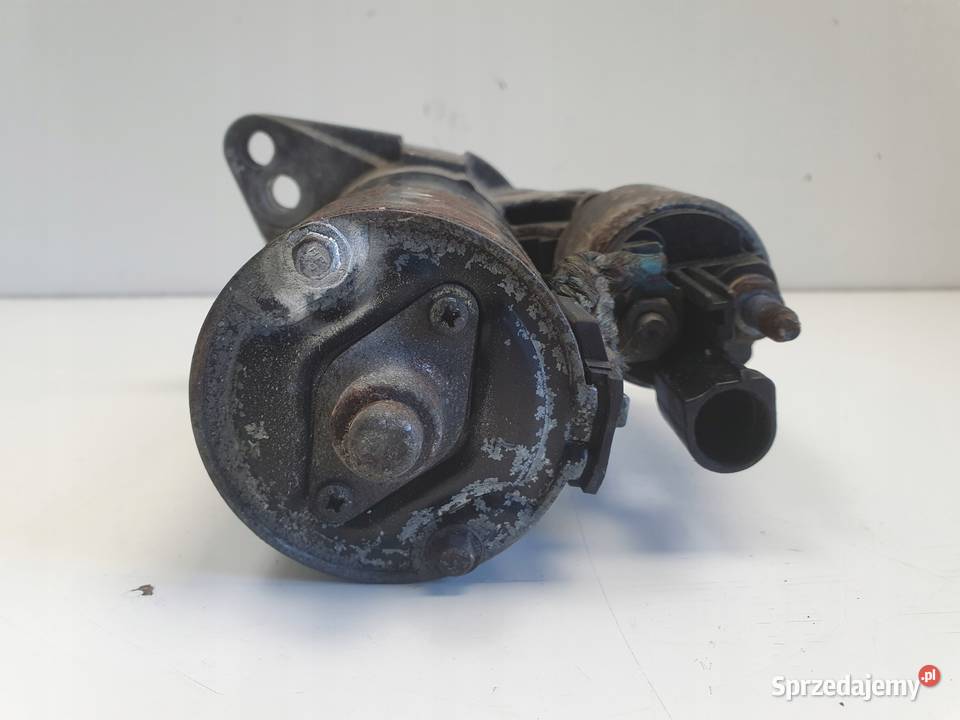 ROZRUSZNIK Audi A3 II 8P 19 TDI ROZRUSZNIK Rudka