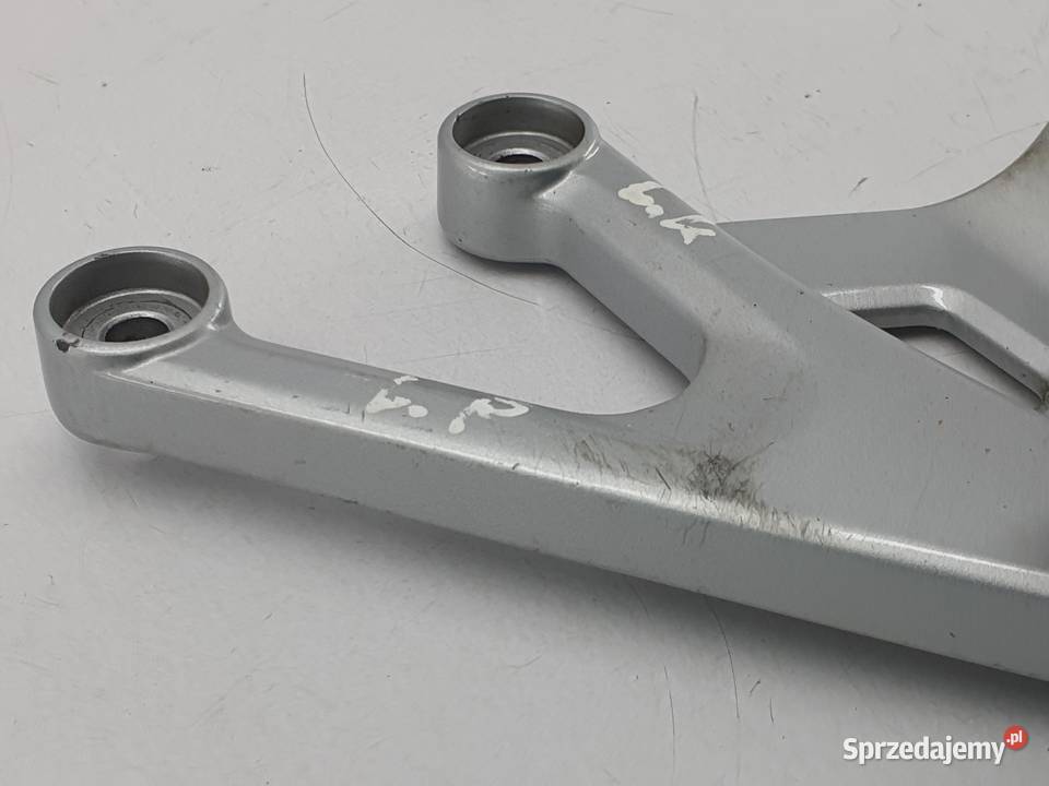 Set Kierowcy Podnozek Yamaha Yzf 125 R Podnóżki i stopki