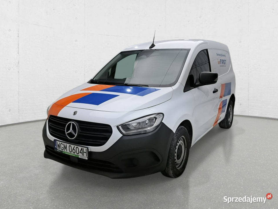 Mercedes Citan Komorniki sprzedam