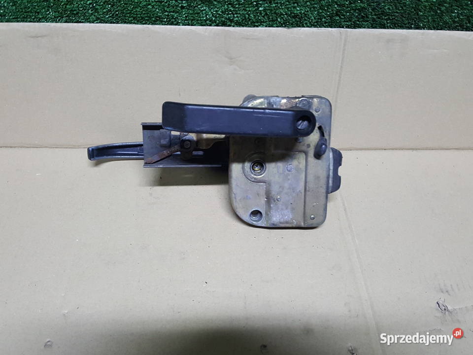 Zamek drzwi przesuwnych z klamkami Volkswagen Lt dostawcze