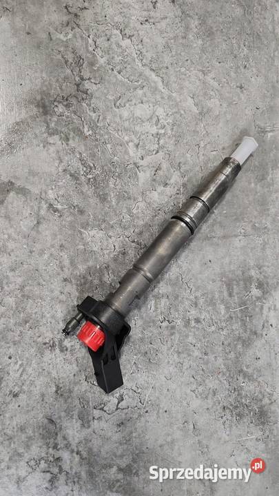 Wtryskiwacz 0445117061 AUDI 30 TDI 0445117054 Kartuzy