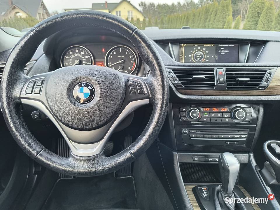 30 benzyna 306 Xdrive Bezwypadkowa kurtyny powietrzne Stare Lubiejewo