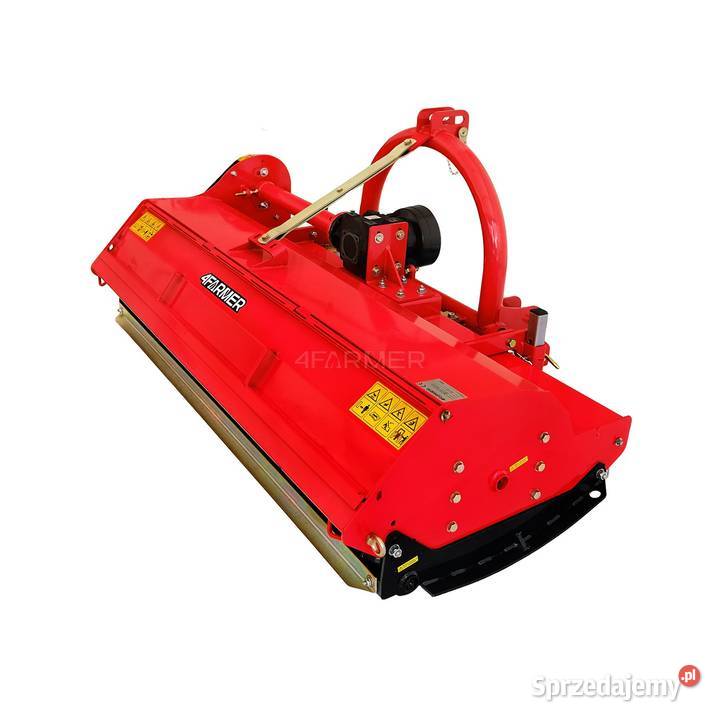 Kosiarka bijakowa z przesuwem EFD 180 4FARMER Bijakowe podkarpackie Tajęcina