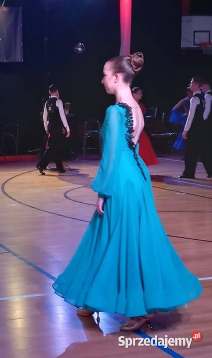 Sukienka do standardu Odzież damska Rzeszów