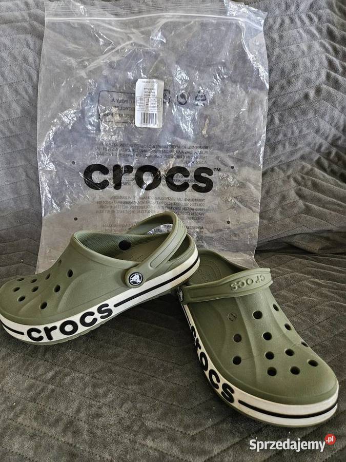 CROCS lubelskie Lublin