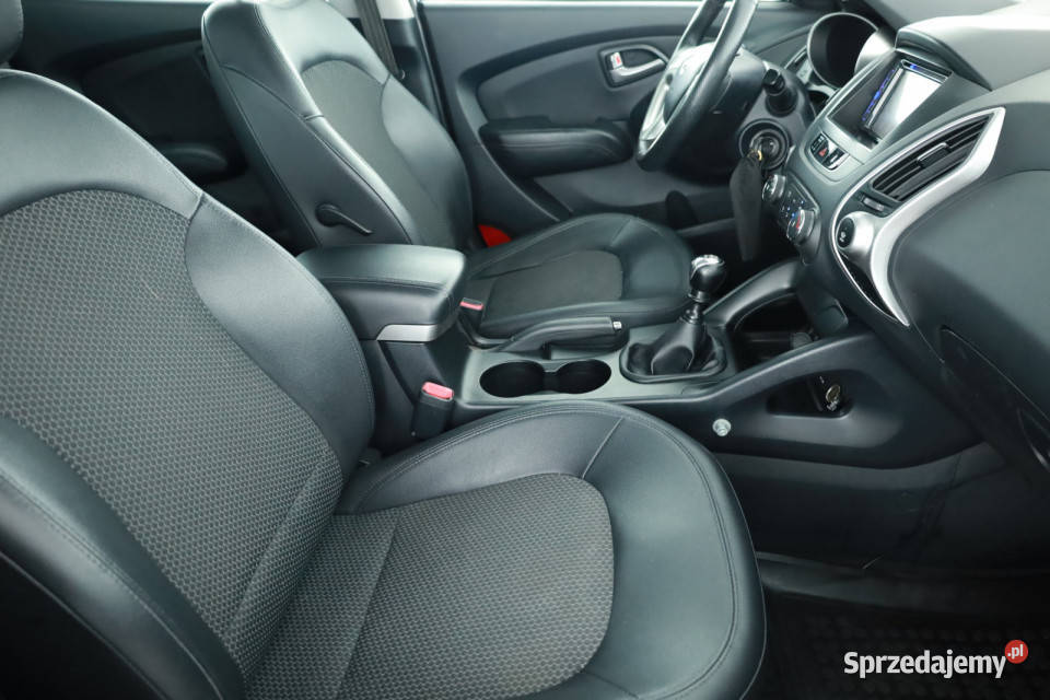 Hyundai ix35 17 CRDi ix35 Piaseczno sprzedam
