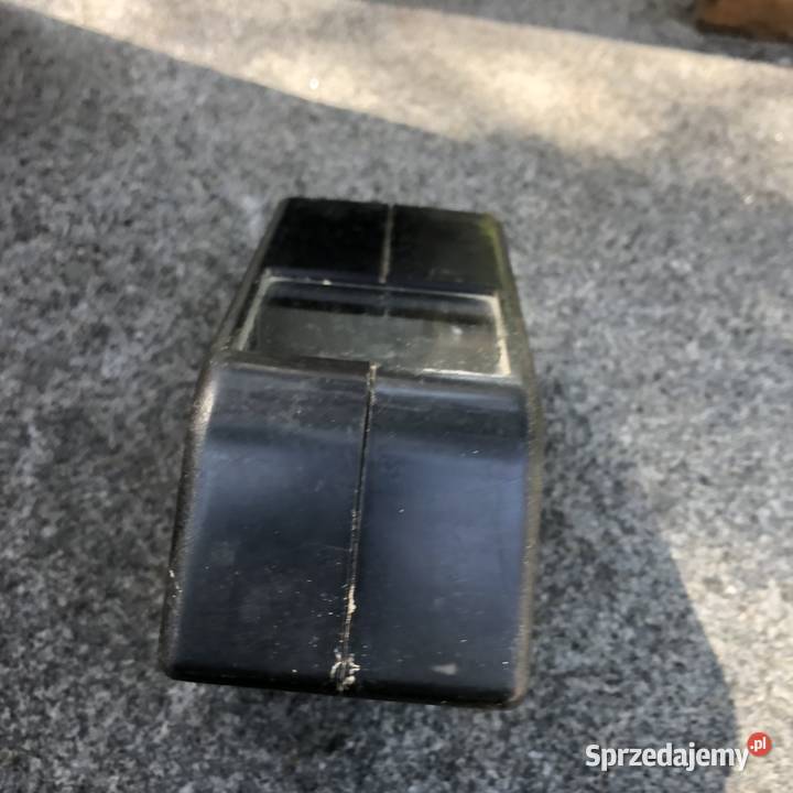 KAISER Przeglądarka slajdów czarny