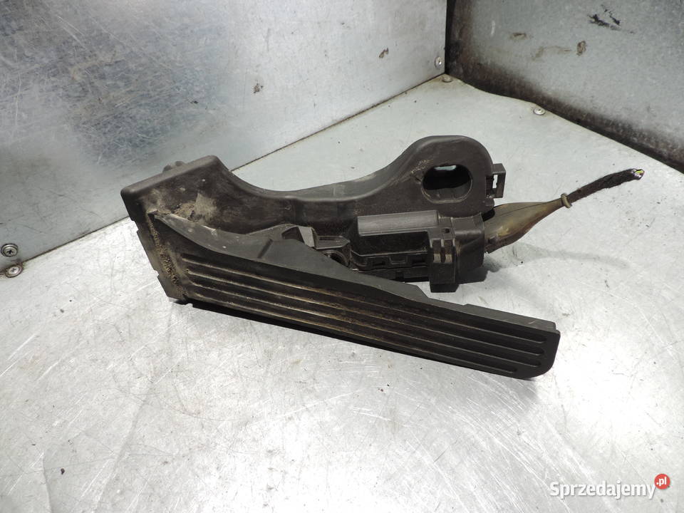 PEDAŁ GAZU POTENCJOMETR VW TOURAN 1 19 TDI Nowy Sącz sprzedam