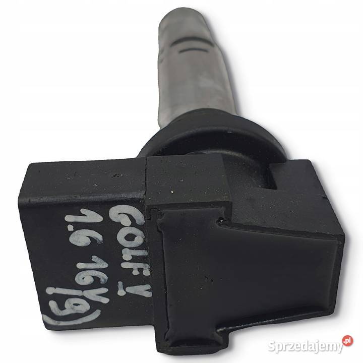 CEWKA ZAPŁONOWA VW Golf V 16 FSI 16V Art 53401 Chełm