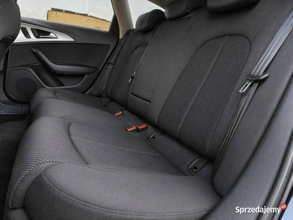 Audi A6 Avant C7 20112018 Sadlno sprzedam