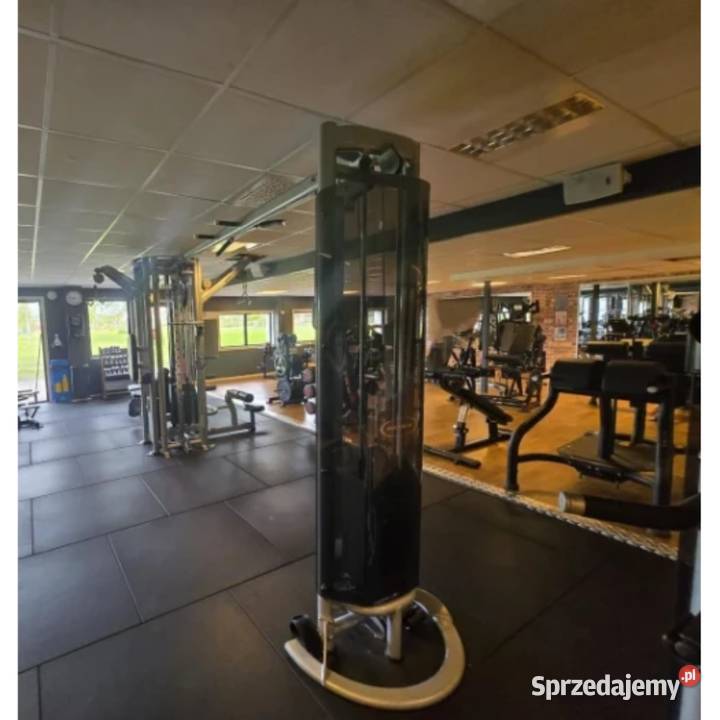 Brama 5stanowiskowa Matrix