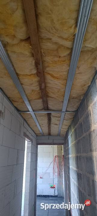 Usługi wykończenia świętokrzyskie Pińczów