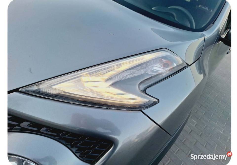 Nissan juke 16Gaz 2014r świetny stan 184000km