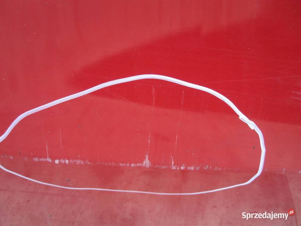 KIA RIO III 12r drzwi lewe przód