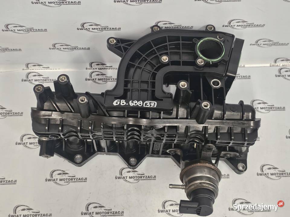ANTARA CAPTIVA 22 CDTI VCDI Z22D1 184 kolektor osobowe