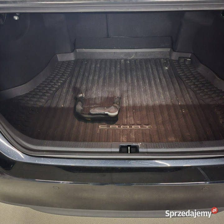 Toyota Camry CAMRY 25 HYBRIDE 218 EXECUTIVE IX Rok produkcji 2023 sprzedam