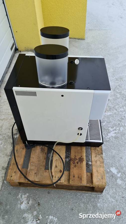 Ekspres do kawy WMF Prestolino 1200S mały Zielona Góra