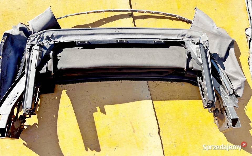 CHRYSLER LEBARON LE BARON DACH MECHANIZM osobowe mazowieckie Radom