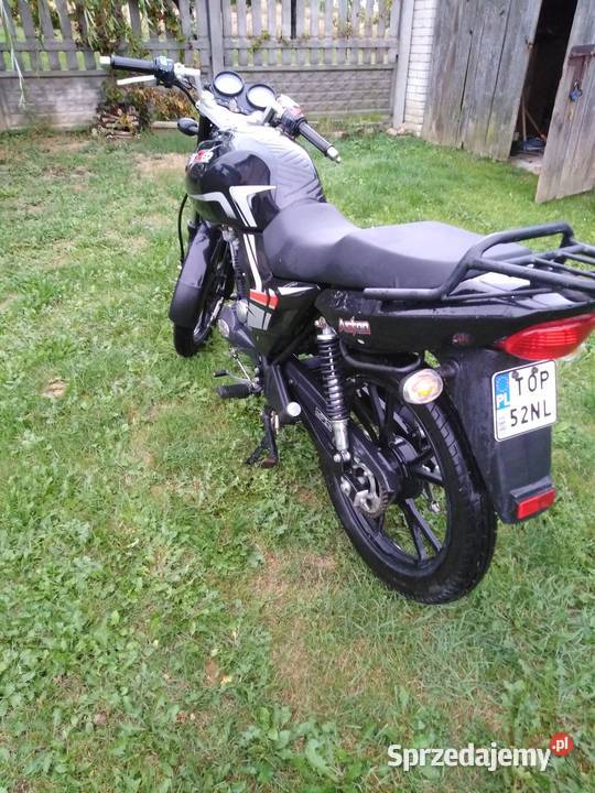 Benzer Aston 50 Super stan