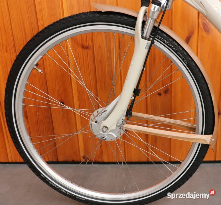 Rower damski Batavus Mambo D 57 I inne rowery sprzedam