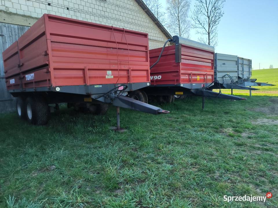 Kombajn Fahr M600 DeutzFahr Korycin